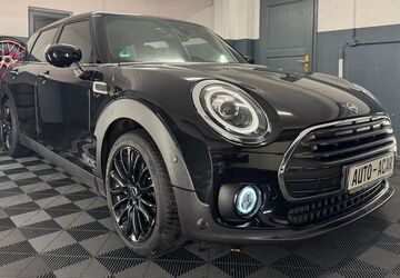 Mini Cooper D Clubman 62.893 km 16.990 &euro; München 81243
