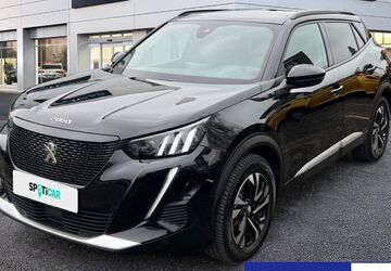 Peugeot 2008 16.666 km 22.820 &euro; Bonn 53121