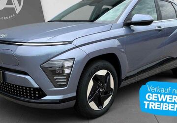 Hyundai KONA 3.500 km 38.290 &euro; Vechta 49377