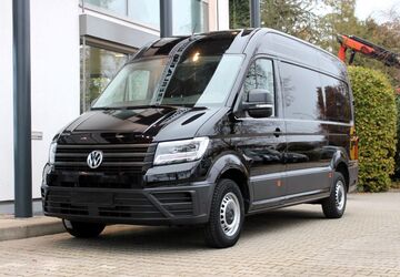 VW Crafter 19.900 km 49.900 &euro; Grünwald 82031