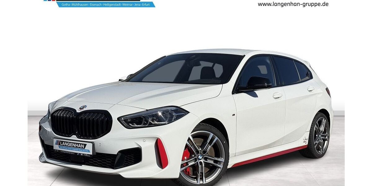 BMW 128 58.913 km 29.813 &euro; Eisenach 99817