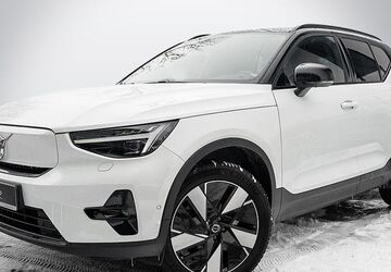 Volvo XC40 15.000 km 44.890 &euro; Pinneberg 25421