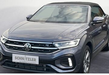 VW T-Roc 25.164 km 30.650 &euro; Hilden 40721