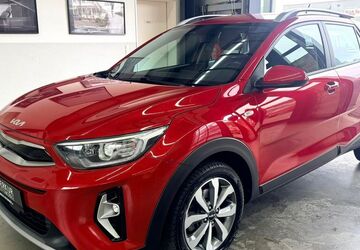 Kia Stonic 35.500 km 17.900 &euro; Krumbach 86381