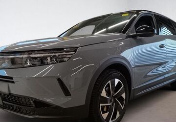 Opel Grandland (X) 13.000 km 30.950 &euro; Bad Schussenried 88427