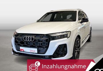 Audi Q7 11.800 km 85.920 &euro; Landshut 84030