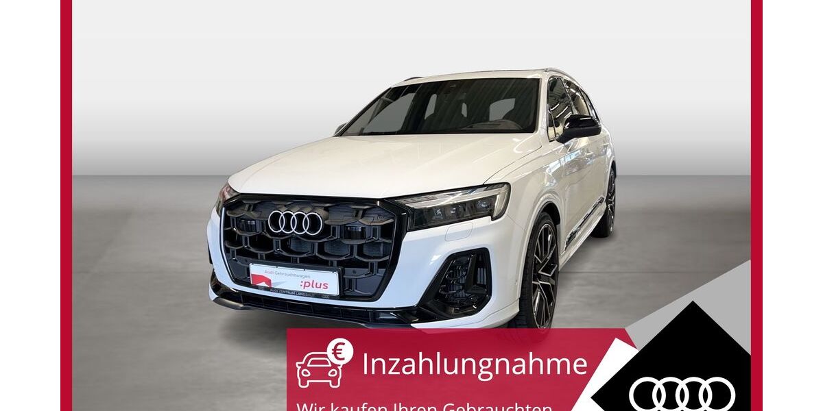 Audi Q7 11.800 km 85.920 &euro; Landshut 84030