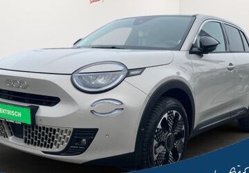 Fiat 600e 9.500 km 29.990 &euro; Schwentinental 24223