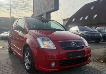 Citroen C2 94.556 km 2.490 &euro; Stade 21680