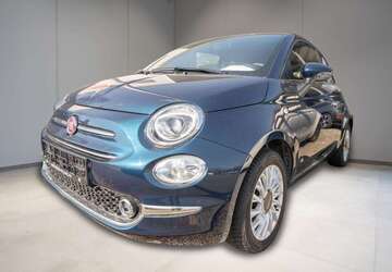 Fiat 500 13.775 km 15.485 &euro; Herne 44625