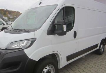 Fiat Ducato 87.000 km 20.900 &euro; Erbach/ODW 64711