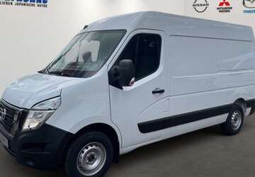 Nissan Interstar 1.300 km 35.690 &euro; Celle 29227