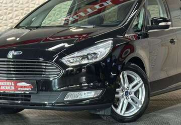 Ford Galaxy 64.383 km 26.999 &euro; Heidenau 01809
