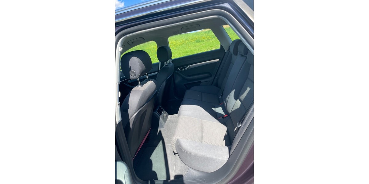 Audi A6 318.000 km 5.000 &euro; Schweinfurt 97420