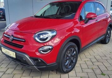 Fiat 500X 65.138 km 16.490 &euro; Elz 65604