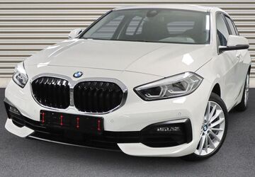 BMW 116 55.957 km 21.900 &euro; Koblenz 56073