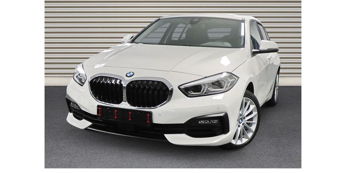 BMW 116 55.957 km 21.900 &euro; Koblenz 56073