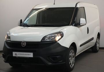 Fiat Doblo 117.458 km 9.590 &euro; Kassel 34123