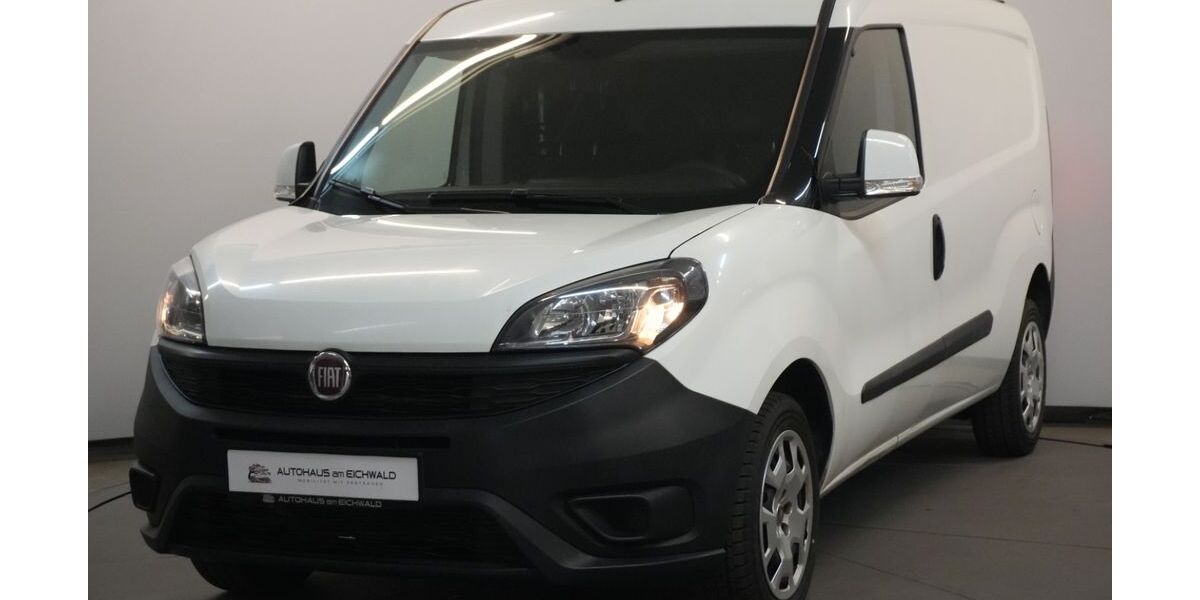 Fiat Doblo 117.458 km 9.590 &euro; Kassel 34123