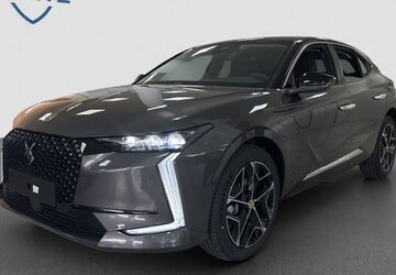 DS Automobiles DS4 7.000 km 29.980 &euro; Gettorf / Kiel 24214