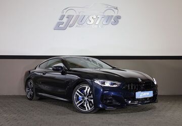 BMW 840 4.790 km 65.900 &euro; Limburg an der Lahn 65549