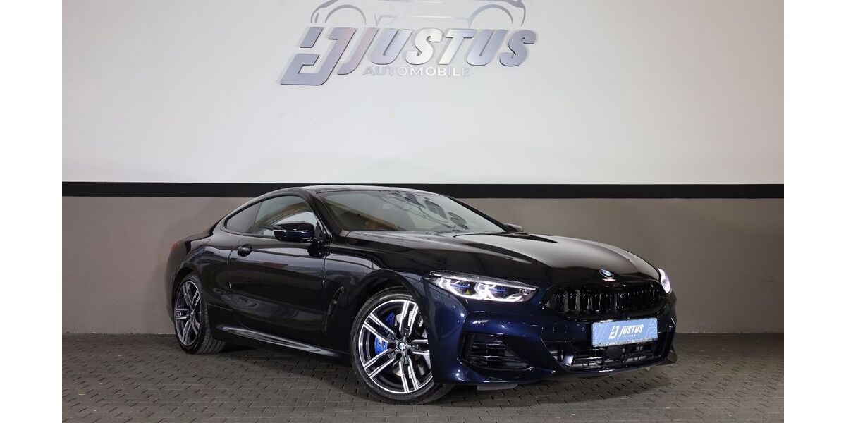 BMW 840 4.790 km 65.900 &euro; Limburg an der Lahn 65549