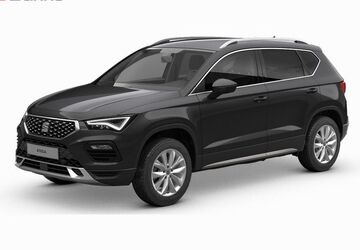 Seat Ateca 28.860 km 29.880 &euro; Brandenburg 14772