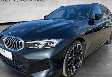 BMW 320 7.900 km 47.900 &euro; Pressath 92690