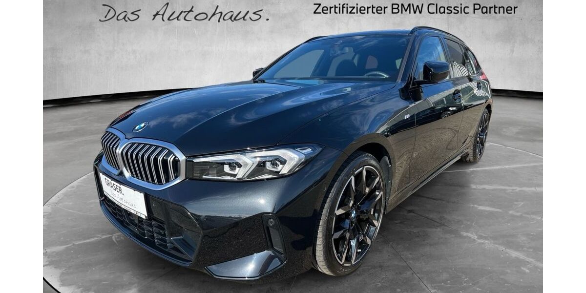 BMW 320 7.900 km 47.900 &euro; Pressath 92690