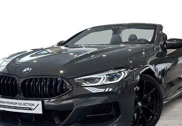 BMW M850 65.950 km 72.900 &euro; Prien am Chiemsee 83209
