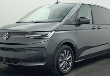 VW T7 Multivan 1.200 km 59.980 &euro; Mühlhausen 92360