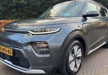 Kia Soul 81.772 km 18.900 &euro; Vaassen 