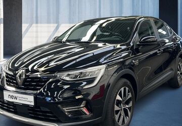 Renault Arkana 20.632 km 19.970 &euro; Frankfurt / Main 60314