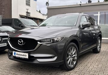 Mazda CX-5 146.000 km 19.980 &euro; Bielefeld 33609