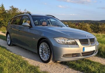 BMW 325 173.000 km 8.500 &euro; Altdorf 90518