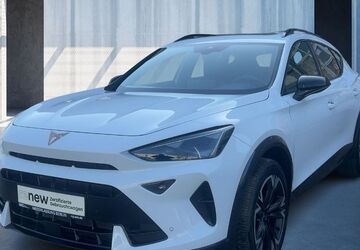 Cupra Formentor 12.399 km 30.989 &euro; Berlin 13055