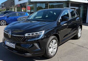 Renault Austral 12.800 km 29.990 &euro; Zittau 02763