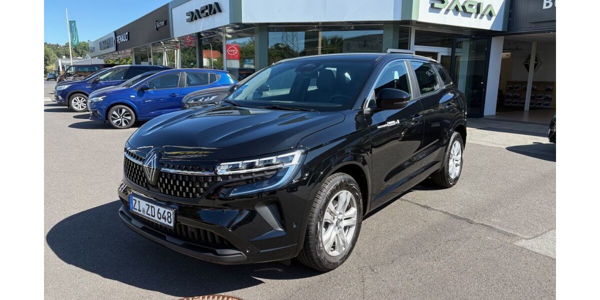 Renault Austral 12.800 km 29.990 &euro; Zittau 02763