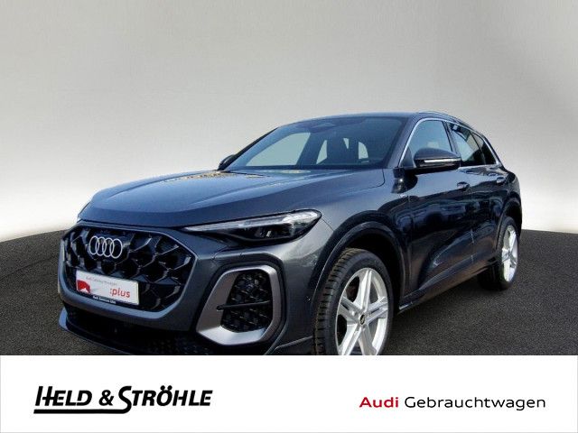 Audi Q5 9.995 km 54.970 &euro; Ulm 89077