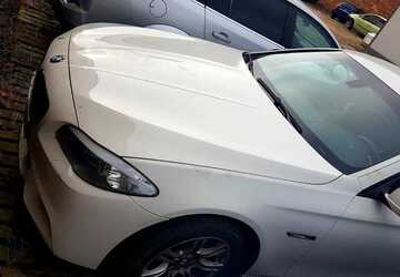 BMW 535d XDRIVE 299.000 km 16.500 &euro; Prague 