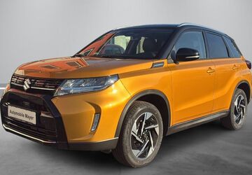 Suzuki Vitara 1.500 km 25.830 &euro; Kleinostheim 63801