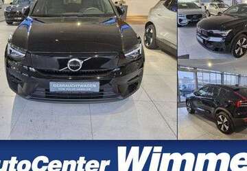 Volvo C40 53.000 km 25.800 &euro; Passau 94036