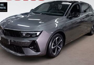 Opel Astra 23.500 km 21.480 &euro; Schwandorf 92421