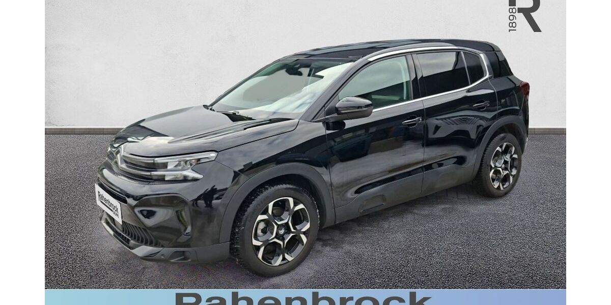 Citroen C5 Aircross 31.648 km 21.290 &euro; Osnabrück 49082