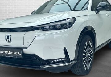 Honda e:Ny1 20.000 km 27.765 &euro; Bad Aibling 83043