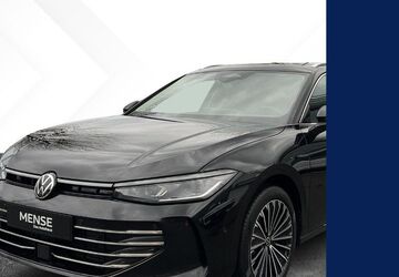 VW Passat 6.000 km 65.999 &euro; Gütersloh 33334