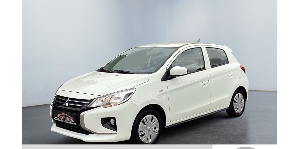 Mitsubishi Space Star 10.402 km 11.870 &euro; Stendal 39576