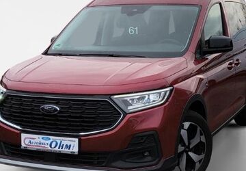 Ford Tourneo Connect 12.150 km 31.490 &euro; Rendsburg 24768