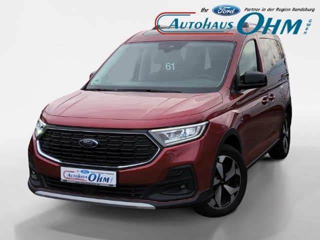 Ford Tourneo Connect 12.150 km 31.490 &euro; Rendsburg 24768