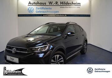 VW Taigo 4.900 km 25.515 &euro; Ludwigslust 19288